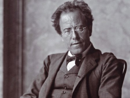 mahler