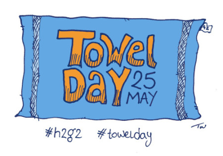 towel-day